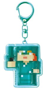 �y���������z�@Minecraft�@�}�C���N���t�g�@�Ղ�����������L�[�z���_�[�A���b�N�X�@�}�C�N���@�u���b�N�@�Q�[���@�L�[�z���_�[�@�L�[�����O�@�`���[���@���@�G�݁@�O�b�Y�@���킢��