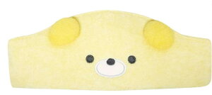 ぽかんとたん ヘアバンドあげたん 犬 動物 アニマル バンド ヘアバン ヘアアクセサリー 髪留め お風呂 洗顔 メイク コスメ 雑貨 グッズ かわいい