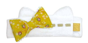 サンリオキャラクターズ×DOLLY MIX ヘアバンドミミィ バンド ヘアバン ヘアアクセサリー 髪留め お風呂 洗顔 メイク コスメ 雑貨 グッズ かわいい