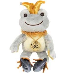 yz@̃sNX@pickles the frog@r[h[W[J[O[@30th@30N@҂邷@@JG̃sNX@l`@h[@ʂ݁@}XRbg@@