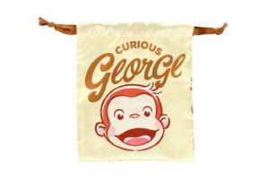 ̃W[W@{ВW[WEjbL@ЂƂ܂˂@Curious George@G{@Aj@LN^[@|[`@P[X@@܁@[@񂿂Ⴍ@q@LbY@G