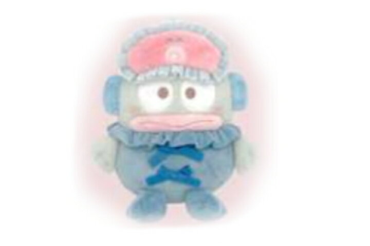 楽天市場】サンリオキャラクターズ ぬいぐるみS なかよしパジャマ 