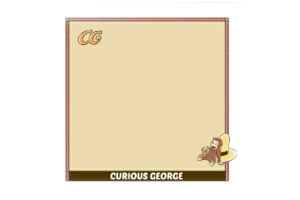 ̃W[W@~j^I܂Ղoii@W[W@ЂƂ܂˂@Curious George@G{@Aj@LN^[@@nJ`@nh^I@q@LbY@G݁@ObY@