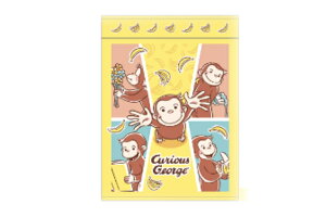 ̃W[W@QPbgoiiLb`@W[W@ЂƂ܂˂@Curious George@G{@Aj@LN^[@^I@@^IPbg@rbO^I@Q@@
