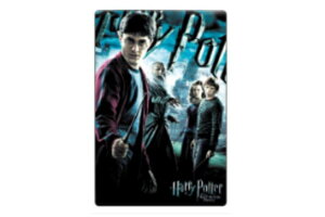 【送料無料】 ハリーポッター ポストカード17 魔法 ホグワーツ 映画 ハガキ 手紙 はがき てがみ 絵 レター 雑貨 グッズ かわいい