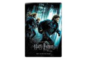 【送料無料】 ハリーポッター ポストカード20 魔法 ホグワーツ 映画 ハガキ 手紙 はがき てがみ 絵 レター 雑貨 グッズ かわいい