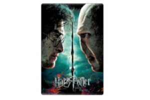 ハリーポッター ポストカード26 魔法 ホグワーツ 映画 ハガキ 手紙 はがき てがみ 絵 レター 雑貨 グッズ かわいい