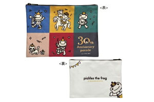 yz@̃sNX@pickles the frog@|[`30th@30N@sNX@҂邷@@JG@JG̃sNX@P[X@@[@CN@ρ@RX@[