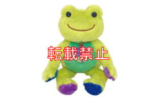 ̃sNX@pickles the frog@r[h[O[@΁@photo@҂邷@@JG@JG̃sNX@}XRbg@l`@ʂ݁@@CeA@q@LbY