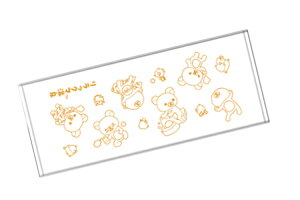 {@bN}@tFCX^I낲냊bNX@܁@TGbNX@܁@N}@L@RIRAKKUMA@@C@v[@q@LbY@G݁@ObY@킢