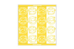 yz@̃W[W@EHbV^ICG[C@ЂƂ܂˂@Curious George@Aj@LN^[@@nh^I@~j^I@nJ`@q@LbY