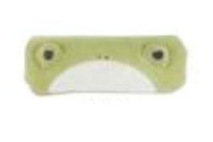 オリジナル アニマルきゅうそくタオル きゅうそくタオルヘアバンドカエル 生き物 動物 アニマル バンド ヘアバン 髪留め お風呂 洗顔 メイク コスメ 速乾 吸水 風呂上