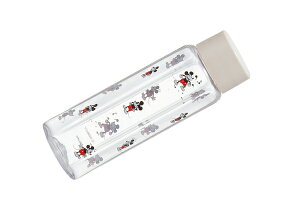 ディズニーキャラクター 六角形ブローボトルミッキーマウス 映画 アニメ 250ml 水筒 すいとう マグ ボトル アウトドア 遠足 子供 キッズ 雑貨 グッズ かわいい