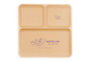 トムとジェリー ランチ皿ピンク アニメ お皿 プレート 食事 食器 キッチン 子供 キッズ 雑貨 グッズ かわいい