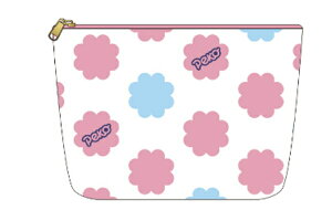 ペコアンドポコ ペコちゃん ポーチキュートミルキー 不二家 お菓子 ケース 小物入れ 収納 メイク 化粧 コスメ 雑貨 グッズ かわいい