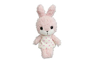 【送料無料】 オリジナル ラパン レーヴ ドゥ ぬいぐるみM ピンク うさぎ 動物 アニマル 人形 ドール マスコット おもちゃ インテリア 雑貨 グッズ かわいい
