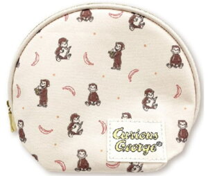 ̃W[W@RX|[`VvC@W[W@ЂƂ܂˂@Curious George@Aj@|[`@P[X@@[@CN@ρ@G݁@ObY@킢