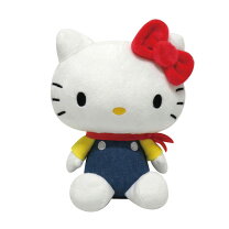 楽天市場】キティ ぬいぐるみ レトロの通販