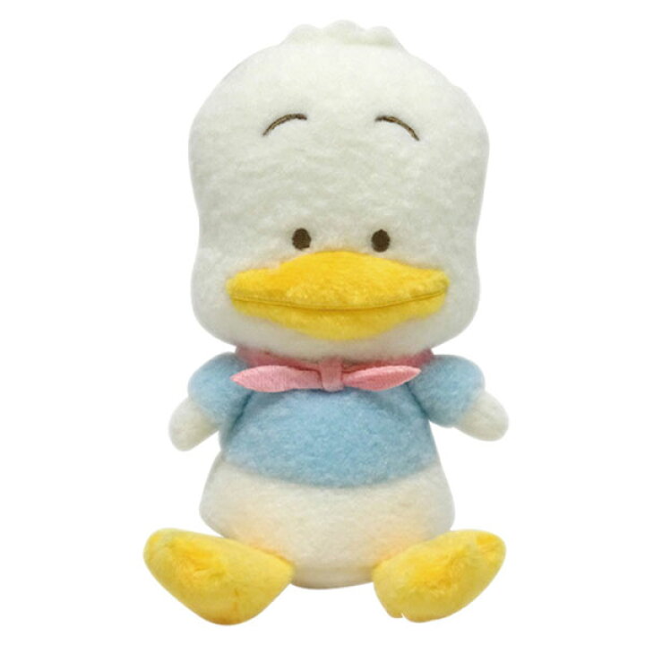 楽天市場】サンリオキャラクターズ ふわふわシリーズ ぬいぐるみ 