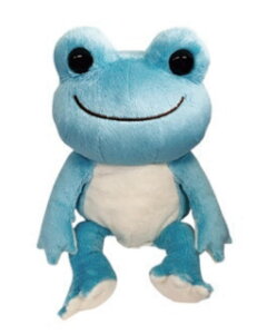 yz@̃sNX@pickles the frog@ʂ݃StwbhJo[u[@@ɂsNX@sNX@҂邷@@JG@JG̃sNX@hCo[@J