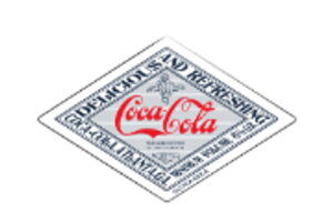 AJG݁@RJER[@Coca-Cola@XebJ[Refreshing@W[X@hN@AJ@USA@V[@[@G݁@ObY@킢