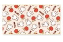 【送料無料】【miffy】【ミッフィー】【ギンガムシリーズ】クイックドライバスタオル【レッド】【赤】【ディック・ブルーナ】【アニメ】【たおる】【吸水】【速乾】【海】【プール】【スポーツ】【アウトドア】【雑貨】【グッズ】【かわいい】