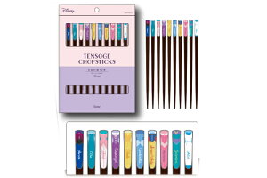 【送料無料】 ディズニープリンセス 天削げ箸【10本セット】ドレス 姫 アニメ 映画 おはし 箸 ハシ 食器 食事 キッチン 10本入り お祝い ギフト プレゼント 雑貨 グッ