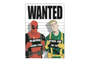 {@MARVEL@}[xLN^[@|X^[XebJ[fbhv[@AR~@q[[@Aj@f@V[@[@CeA@G݁@ObY@킢