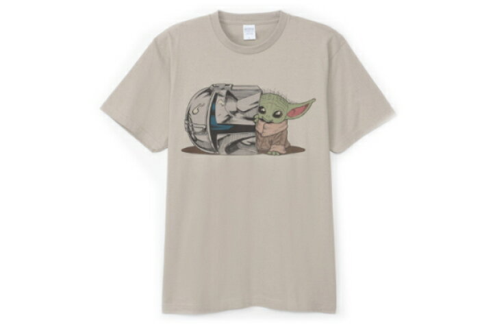 楽天市場】STAR WARS スター・ウォーズ TシャツXL かくれんぼ ヨーダ 