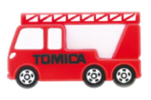 タカラトミー トミカ ダイカットマグネット消防車 くるま のりもの 磁石 キッチン インテリア 子供 キッズ 雑貨 グッズ かわいい