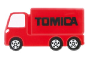 【送料無料】 タカラトミー トミカ ダイカットマグネットトラック くるま のりもの 磁石 キッチン インテリア 子供 キッズ 雑貨 グッズ かわいい