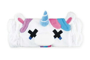 Terada Tera′s World ヘアバンドゲロコーン 寺田てら 髪留め バンド ヘアバン お風呂 洗顔 メイク コスメ 雑貨 グッズ かわいい