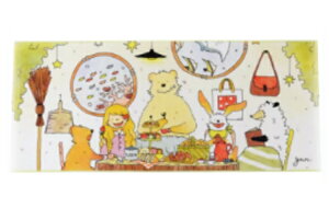 yz@Yun@@~jtFCX^ICƐX̃JtF@@Aj}@CXg[^[@fUCi[@@C@v[@G݁@ObY@킢