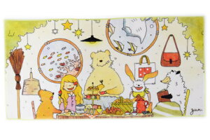 yz@Yun@@tFCX^ICƐX̃JtF@@Aj}@CXg[^[@fUCi[@@C@v[@G݁@ObY@킢