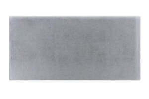 オリジナル 大判バスタオルシルバーグレー コンフォール ファインカラー 無地 たおる 海 プール スポーツ アウトドア 1枚入り 雑貨 グッズ かわいい