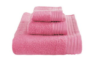 オリジナル フェイスタオルベリーピンク コンフォール ファインカラー 無地 たおる 海 プール スポーツ アウトドア 1枚入り 雑貨 グッズ かわいい