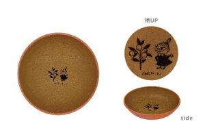 【日本製】 ムーミン Moomin ランチプレートM Plants grow ミイ リトルミイ アニメ 絵本 キャラクター お皿 プレート 食事 食器 キッチン 子供 キッズ 雑貨 グッズ かわ