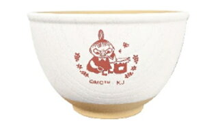 【送料無料】 【日本製】 ムーミン Moomin ボウルS ジャム リトルミイ アニメ 絵本 キャラクター お皿 食事 食器 キッチン 子供 キッズ 雑貨 グッズ かわいい TE