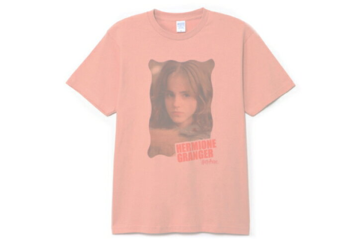 楽天市場】ハリー・ポッター TシャツL ハーマイオニー・グレンジャー 