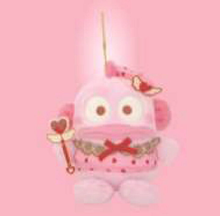 楽天市場】【送料無料】【サンリオキャラクターズ】マスコット 