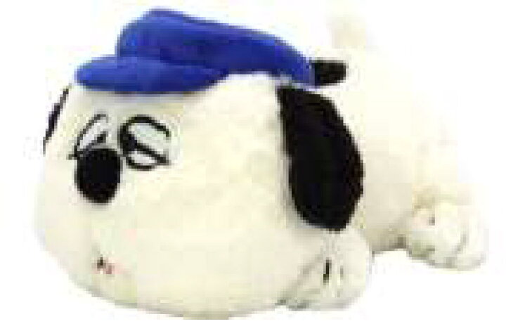 楽天市場】【送料無料】 スヌーピー SNOOPY ぬいぐるみS オラフ HAI 