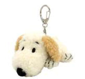 【送料無料】　スヌーピー　SNOOPY　マスコットキーホルダーアンディ　HAI　ピーナッツ　ウッドストック　すぬーぴー　キーホルダー　キーリング　チャーム　鍵　ぬいぐるみ　人形　ドール　雑貨　グッズ　かわいい