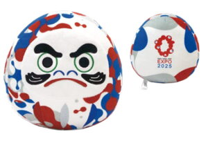 yz@EXPO2025@܂ʂWORLD@֐@GLX|@@}XRbg@l`@h[@@CeA@G݁@ObY@킢