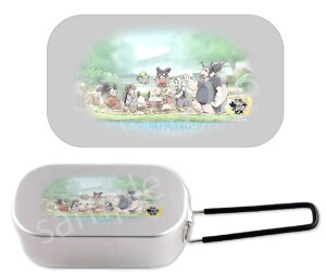 天穂のサクナヒメ メスティン集合 漫画 アニメ ゲーム 推し 推し活 鍋 キャンプ アウトドア バーベキュー 行楽 調理 料理 食器 食事 軽量 コンパクト 雑貨 グッズ