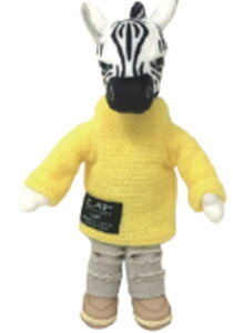 Team ZAP Animals@}XRbgZebra@[u@V}E}@@Aj}@L[z_[@L[O@`[@@ʂ݁@l`@h[@G݁@ObY@킢