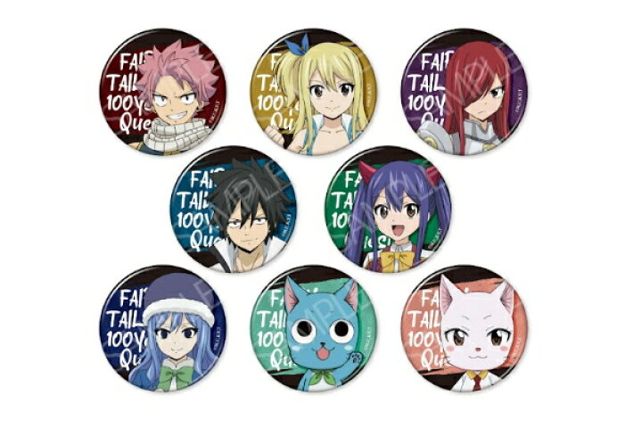 楽天市場】【送料無料】 【クジ】 FAIRY TAIL 100年クエスト ランダム 