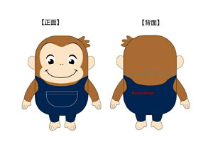 ̃W[W@ۃ}XRbgۂtFCX@W[W@ЂƂ܂˂@Curious George@Aj@䂽ہ@F@JC@EH[}[@Q@@bNX@ۂۂ@