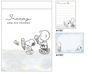 【送料無料】 スヌーピー SNOOPY ミニメモセット 【10冊セット】 グレーアート ピーナッツ ウッドストック すぬーぴー メモ帳 文房具 学校 勉強 雑貨 グッズ かわいい