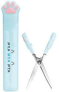 IWi@VU[NYA NYA NYA BLUE@@͂݁@[@wZ@׋@G݁@ObY@킢