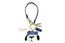 スヌーピー　SNOOPY　スマートキーチャームストレートオラフ　ピーナッツ　ウッドストック　すぬーぴー　キーホルダー　キーリング　チャーム　鍵　雑貨　グッズ　かわいい